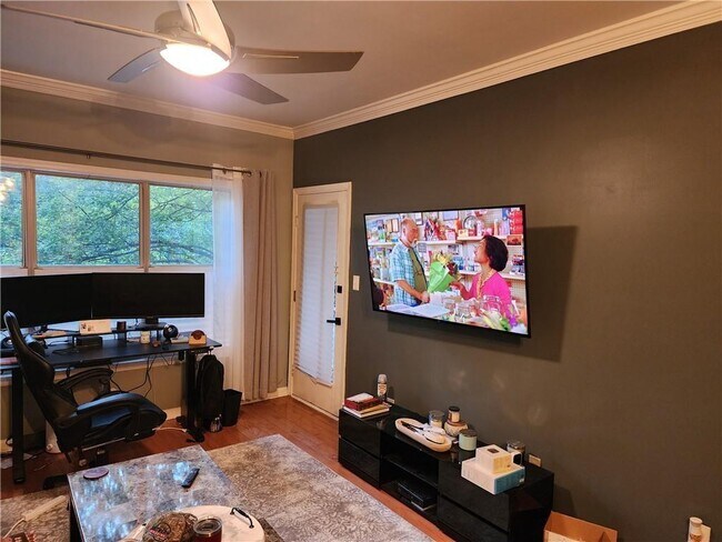 Foto del edificio - 1105 River Green Dr NW