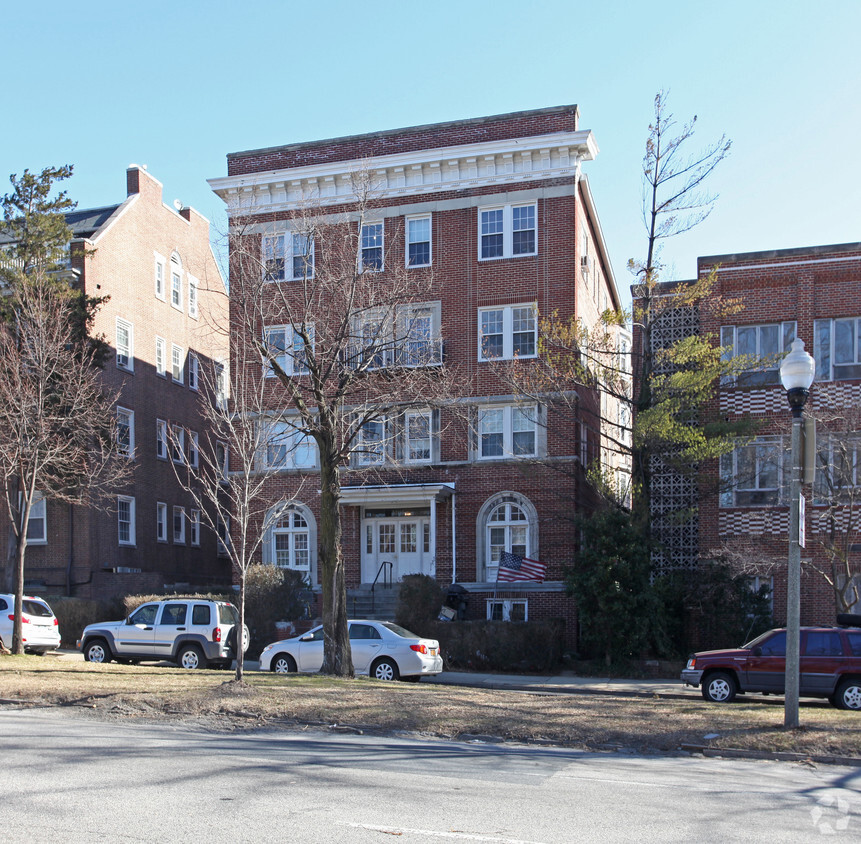 3203 N Charles St, Baltimore, MD 21218 - Apartments in Baltimore, MD ...