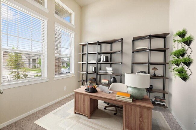 Foto del edificio - 8714 Windsong Trail Dr