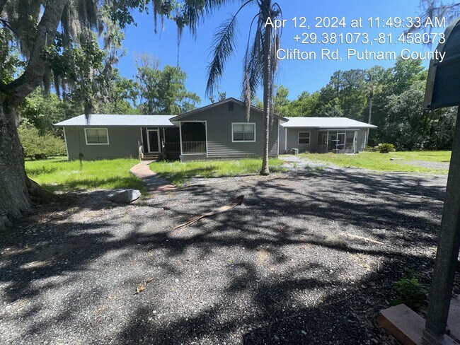 Foto del edificio - 574 Clifton Rd