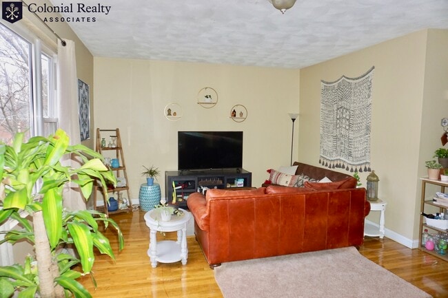 Foto del edificio - 19 Highgate St