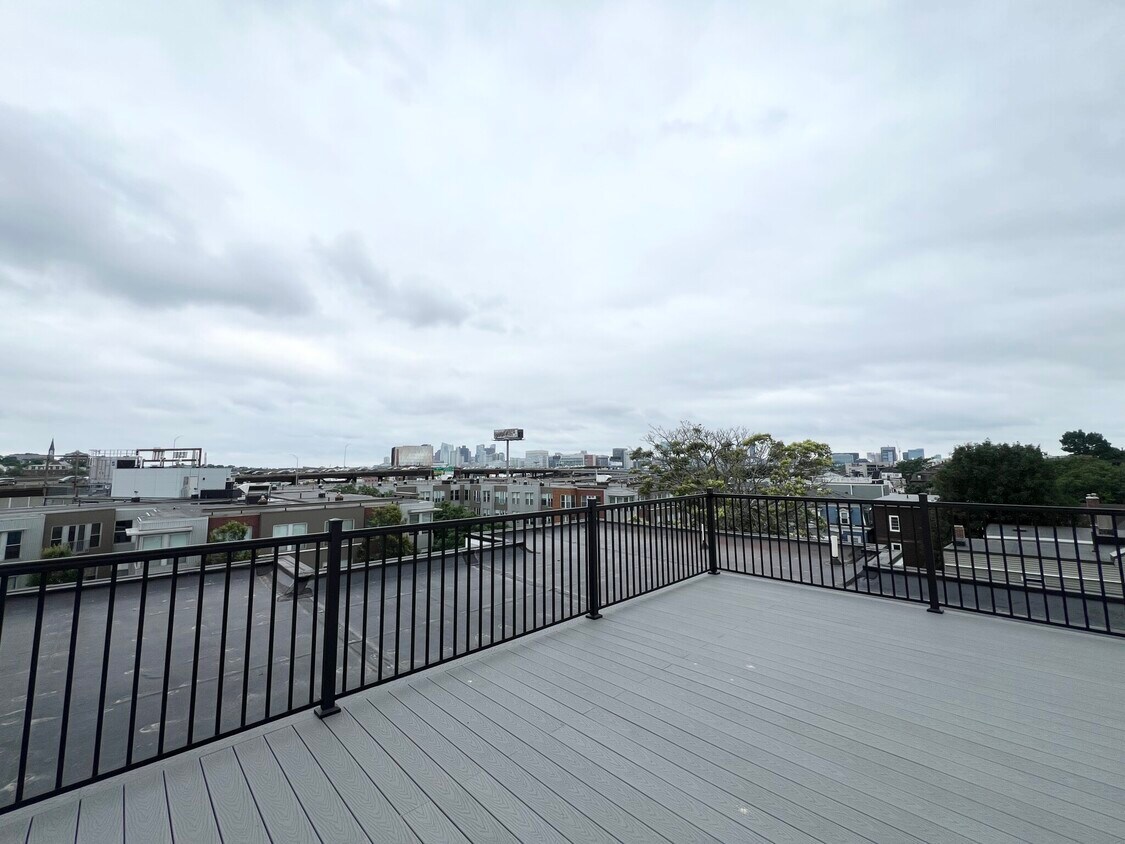 Foto del edificio - 24 Mt Pleasant St