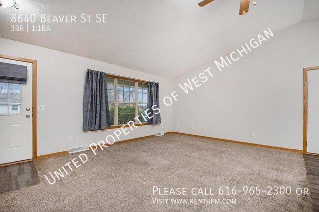 Foto del edificio - 8640 Beaver St SE