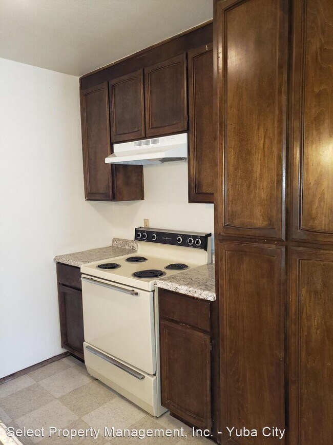 Foto del edificio - 1221 B St
