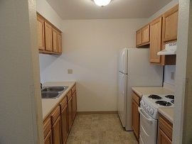 Primary Photo - 2 br, 1 bath Senior Housing - Summer Haven