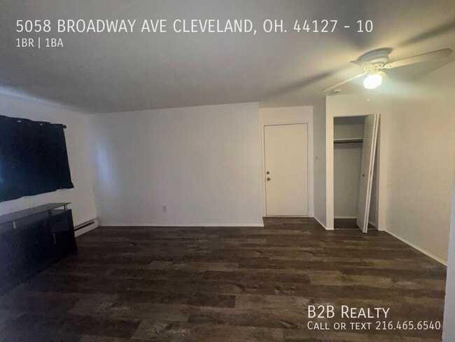 Foto del edificio - 5058 Broadway Ave