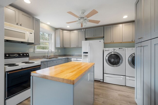 Foto del edificio - Stratford Hills Brick Ranch