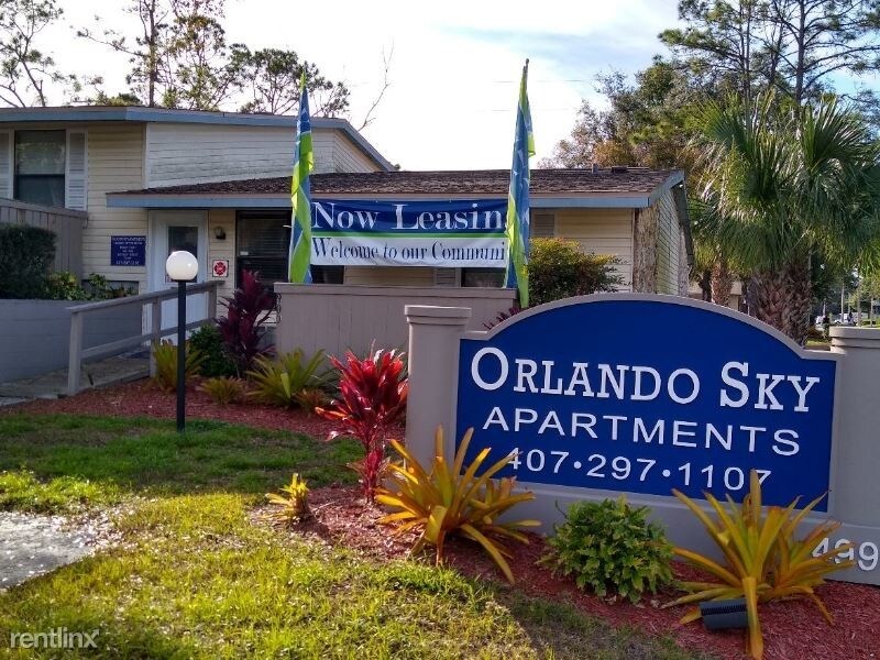 Foto principal - Studio, 1 bath Apartment - 4900 North Lane