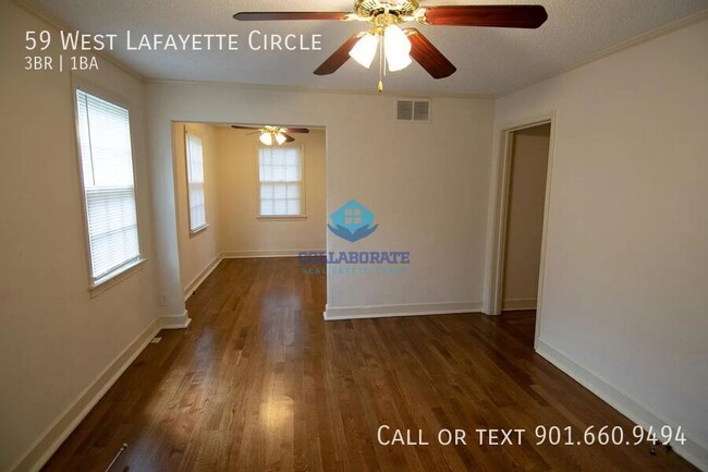 Building Photo - 59 W Lafayette Cir
