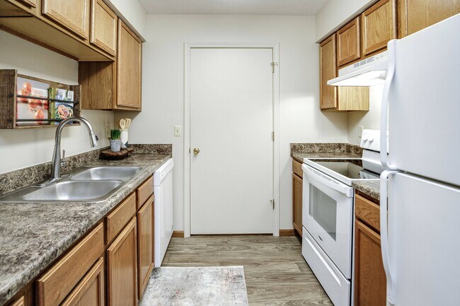 Foto del edificio - The Pointe