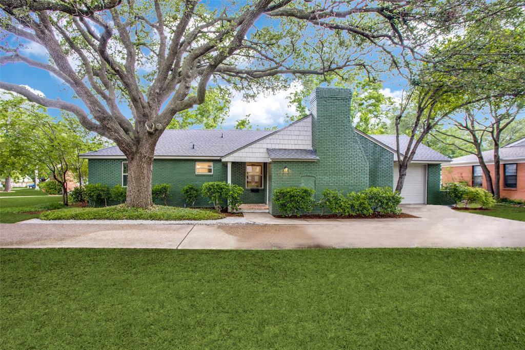 Foto principal - 6572 Fisher Rd