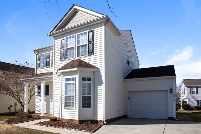 Building Photo - 3016 Meriwether Lewis Trail