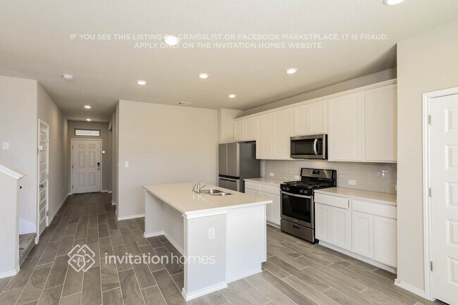 Foto del edificio - 11706 Briceway Land