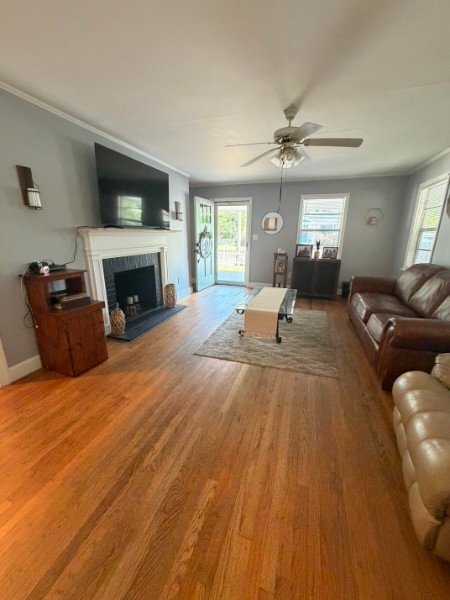 Foto del edificio - 412 S 5th St