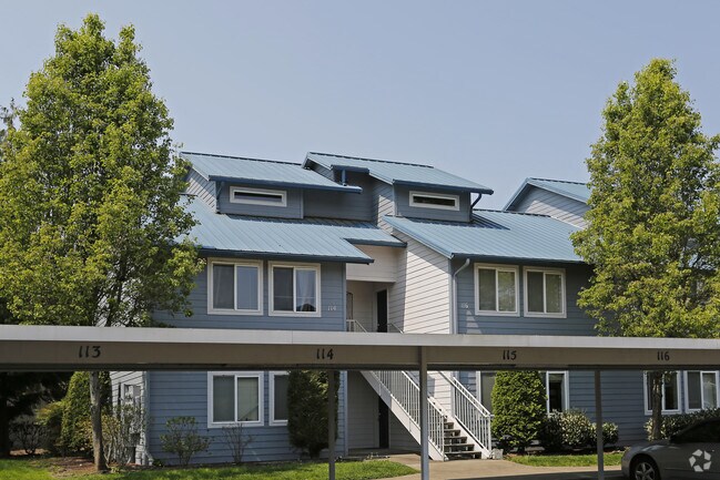 Foto del edificio - Heron Club