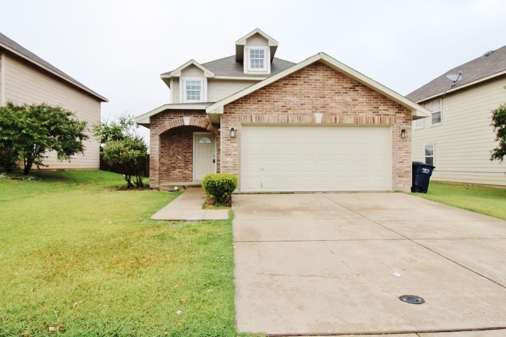209 Wolf Mountain Ln, Fort Worth, TX 76140 House for Rent in Fort