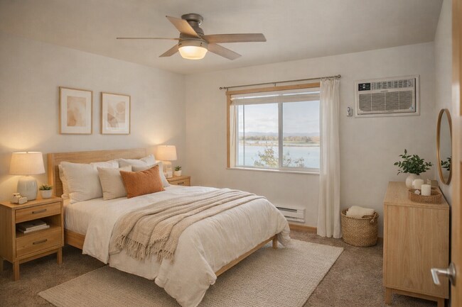 Foto del edificio - 3950 Sunnyside Dr W