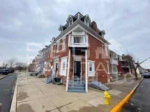 Building Photo - 201 N Broad St