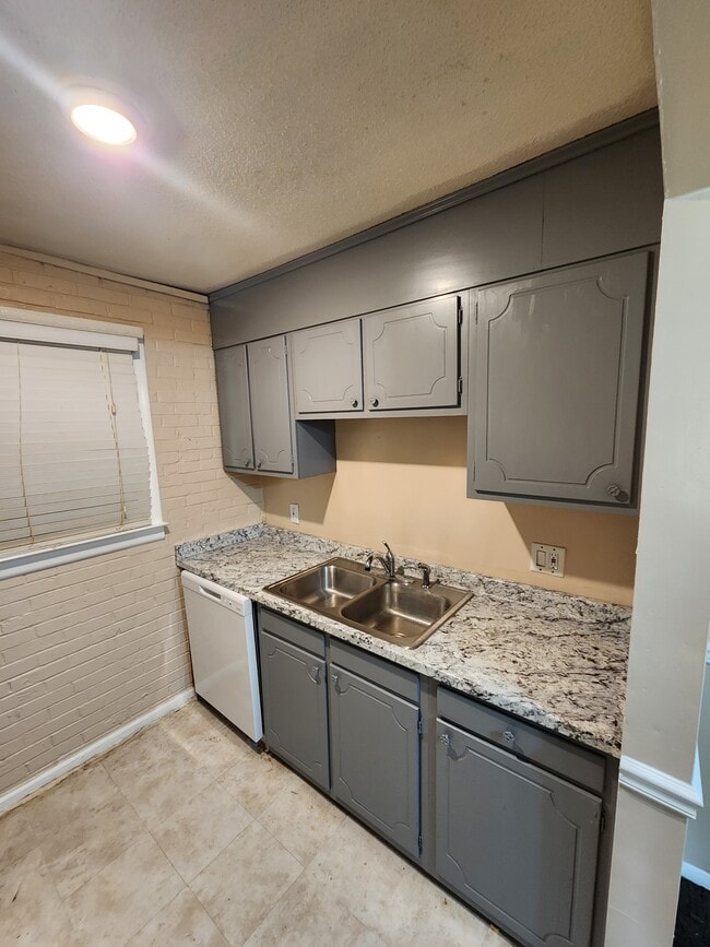 Cocina - Emerald Commons