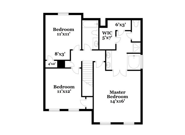 Foto del edificio - 3391 Kittery Dr SW