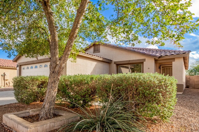 Foto del edificio - 597 W Casa Mirage Dr