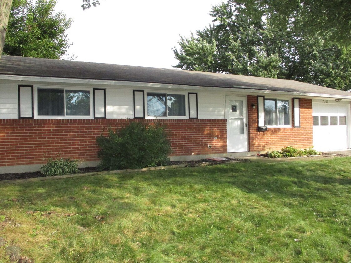 Foto principal - Huber 3 bedroom/1 bath Single-Story home