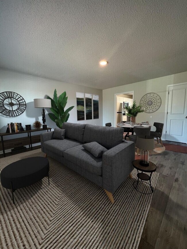 Foto del interior - Newly Renovated 3Bd Duplex For Rent
