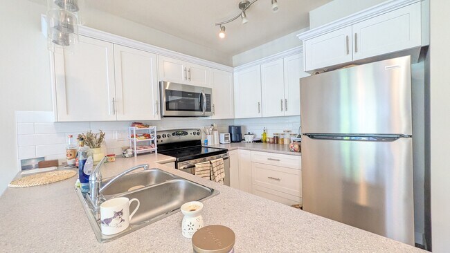 Photo du bâtiment - 9422 Victor St