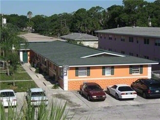 Foto del edificio - Vero Beach Apartments