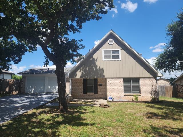 Primary Photo - 5409 Lubbock Ave