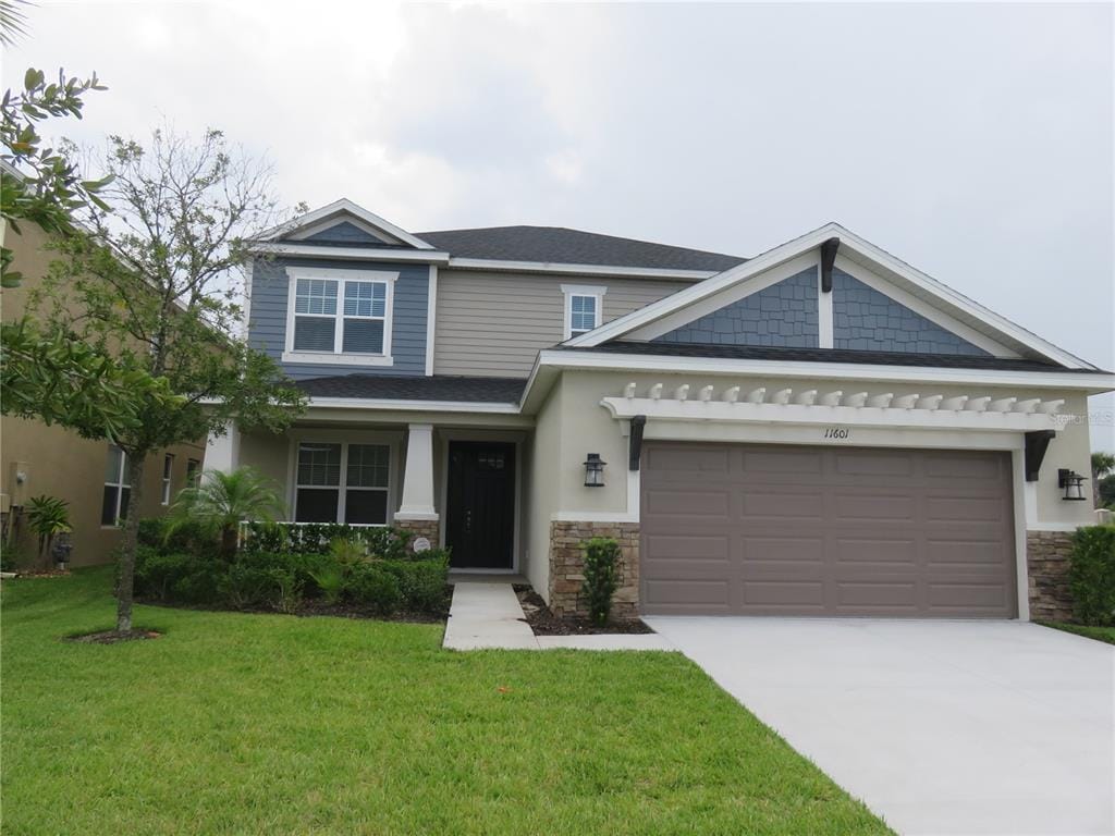 Foto principal - 11601 Maple Palm Way