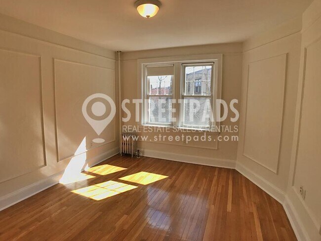 Building Photo - 1 bedroom in Boston MA 02135