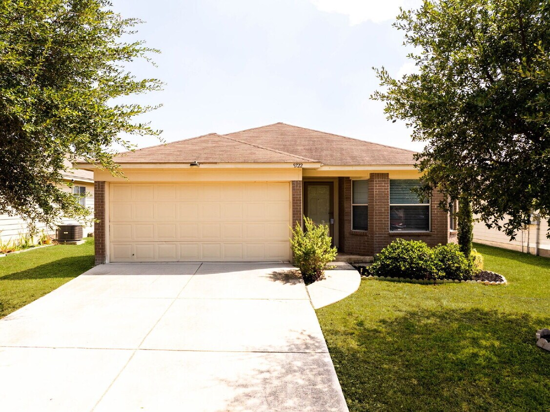 Foto principal - A Home Designed for Comfort and Convenience