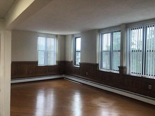Foto del edificio - 22 Harvard Ave