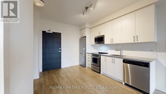 Photo du bâtiment - 212 King William St