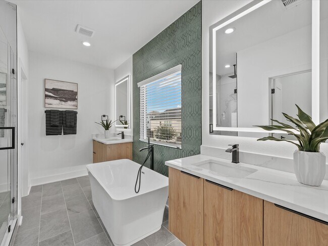 Foto del edificio - 2592 W Tidwell Rd