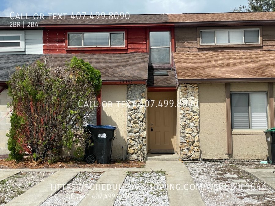Primary Photo - 12335 Fox Hound Court | $1595 | 2 beds, 2 ...