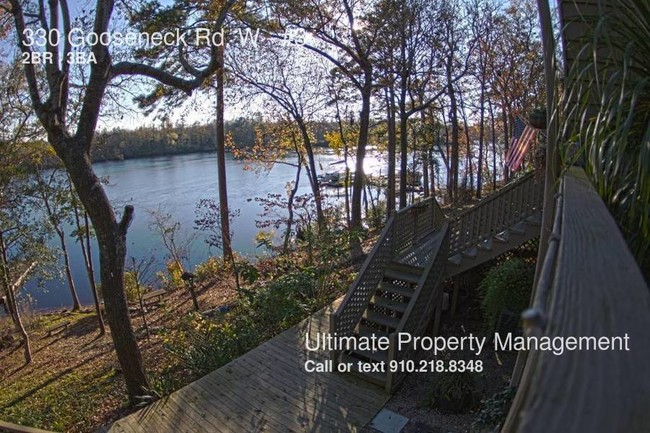 Building Photo - 330 Gooseneck Rd W