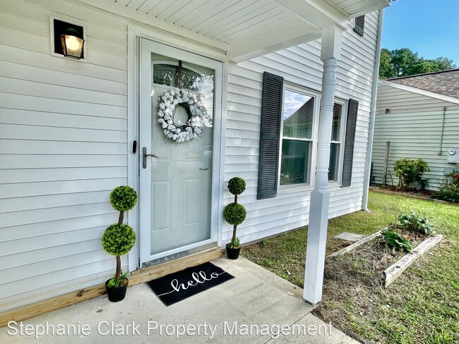 Foto del edificio - 5 br, 3.5 bath House - 1317 Beacons Reach ...