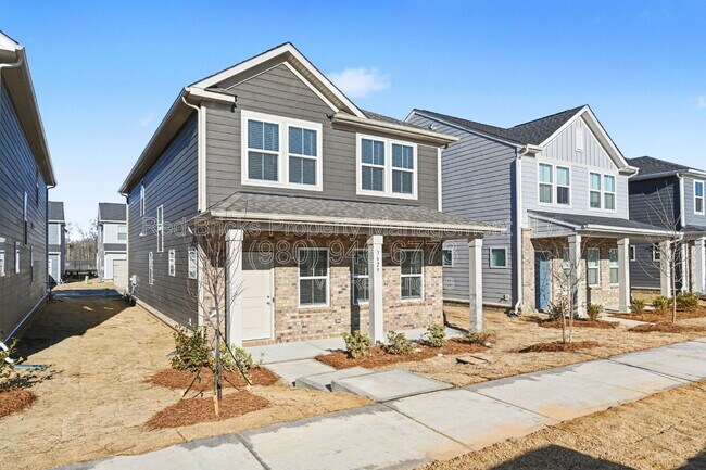 Foto del edificio - 3629 Edisto Pl