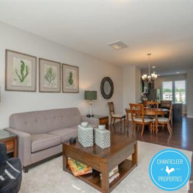 Foto del edificio - 2624 Wolf Cub Ct