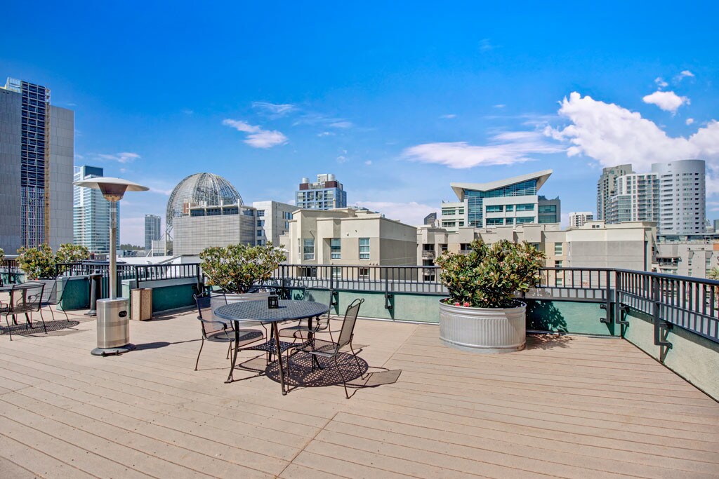 Entrada Apartments In San Go Ca Westside Rentals