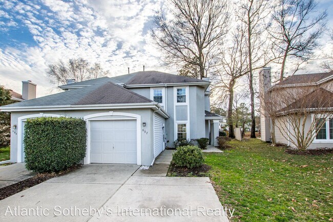 Building Photo - 3 br, 2.5 bath House - 937 Willow Point