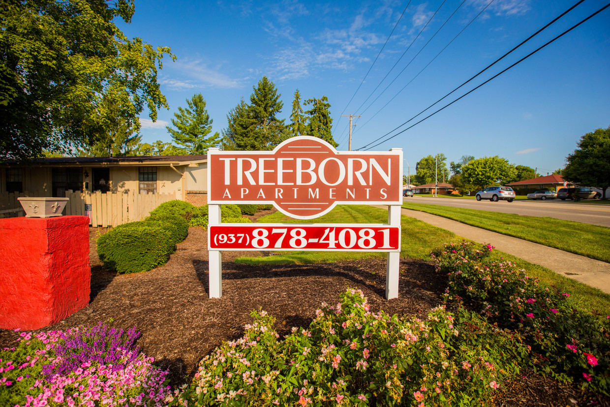 Foto principal - Treeborn Apartments