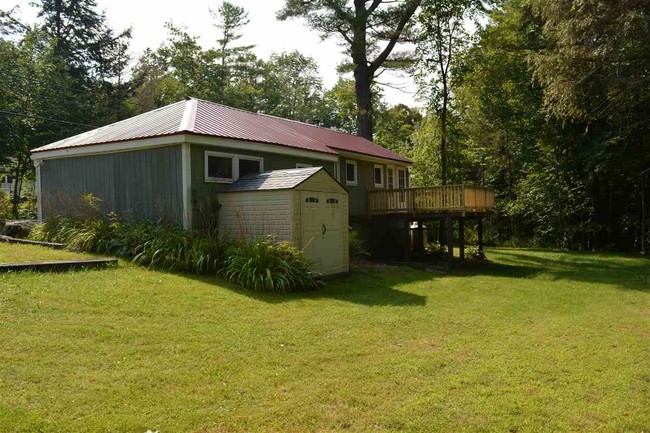 Building Photo - 390 Bradford Rd