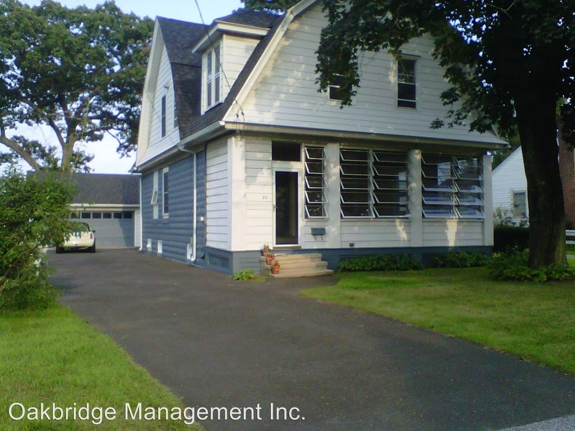 20 Rogers Ave, Milford, CT 06460 House Rental in Milford, CT