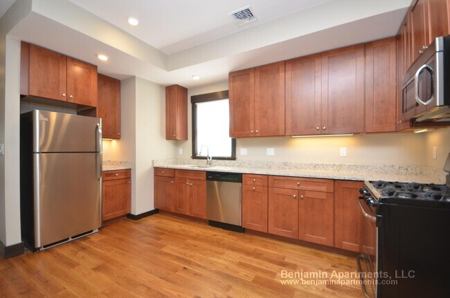 Foto del edificio - 46 Creighton St