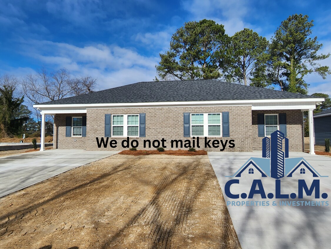 303 Wayne Ave, Goldsboro, NC 27530 303 Wayne Ave Goldsboro, NC