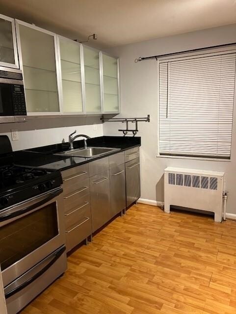 Foto del edificio - 1254 Inwood Terrace