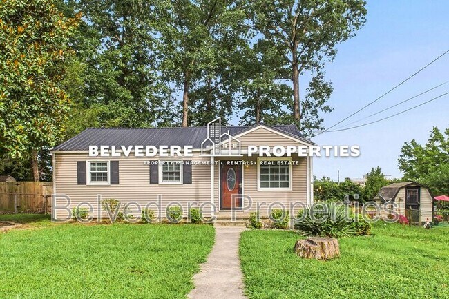 Foto del edificio - 2913 Wildwood Dr
